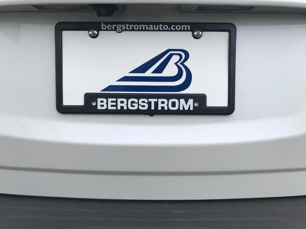 used 2017 Chevrolet Equinox car, priced at $10,495