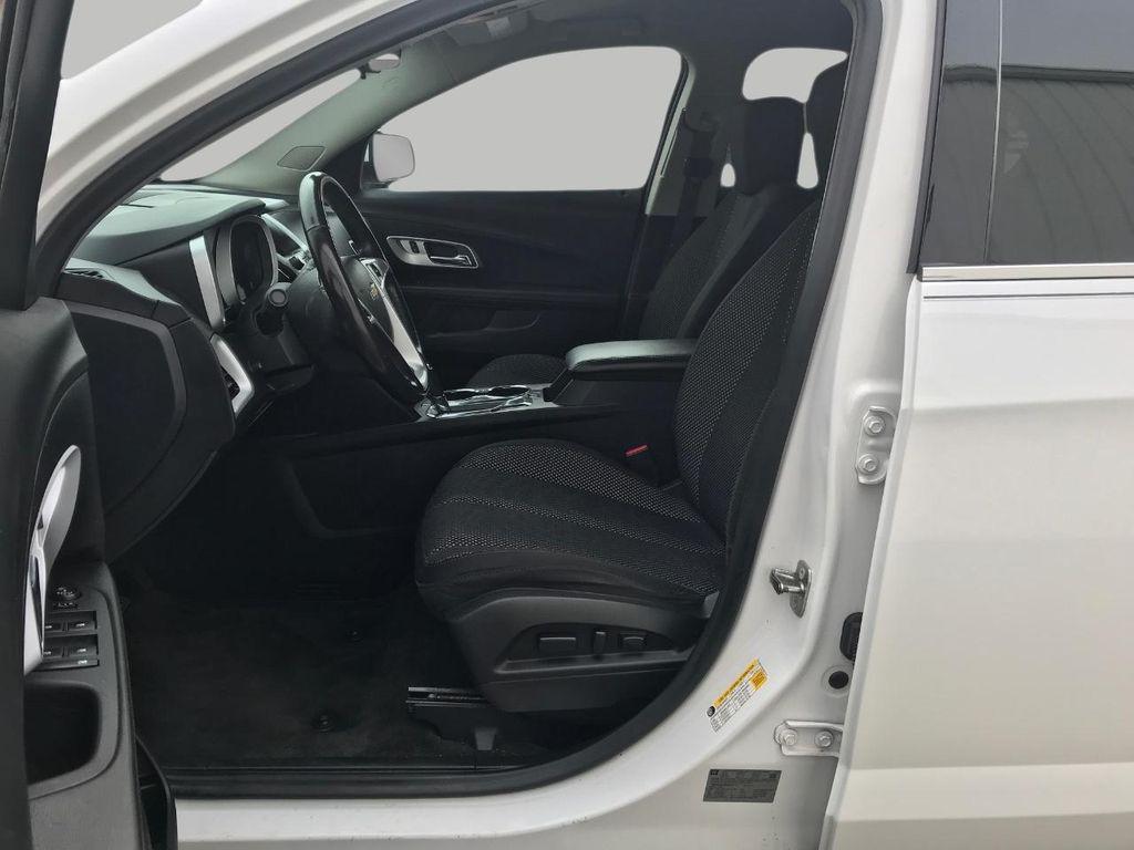 used 2017 Chevrolet Equinox car, priced at $10,495