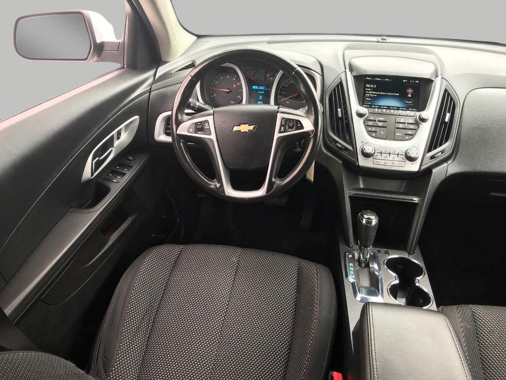 used 2017 Chevrolet Equinox car, priced at $10,495
