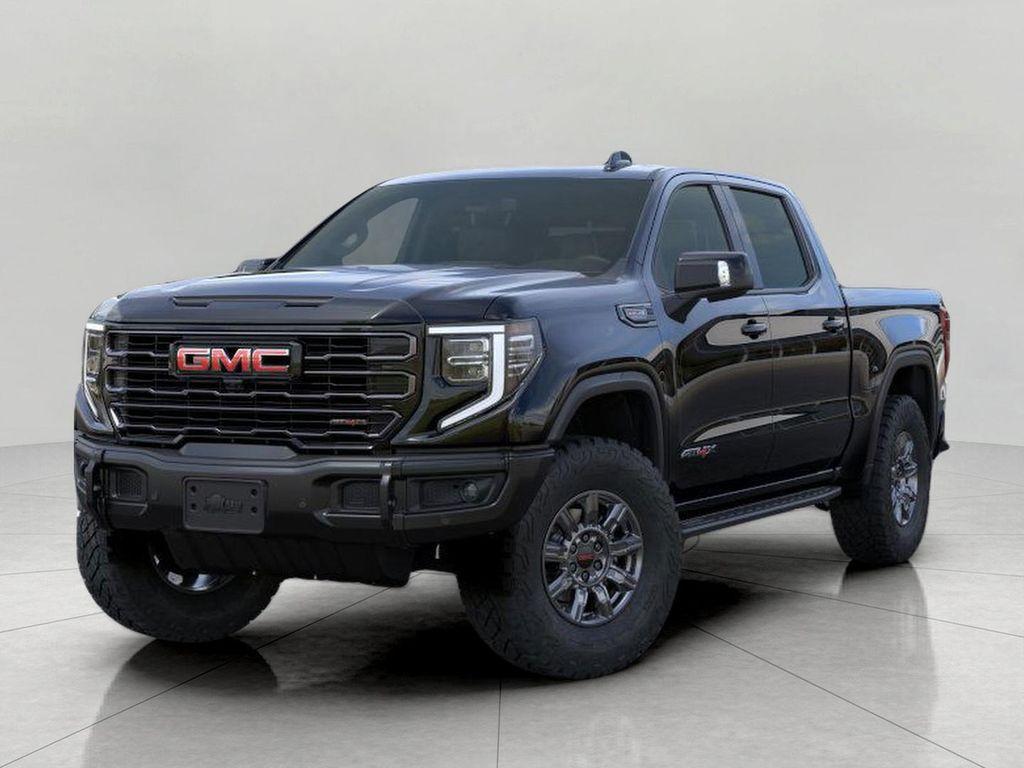 new 2026 GMC Sierra 1500 car, priced at $80,776