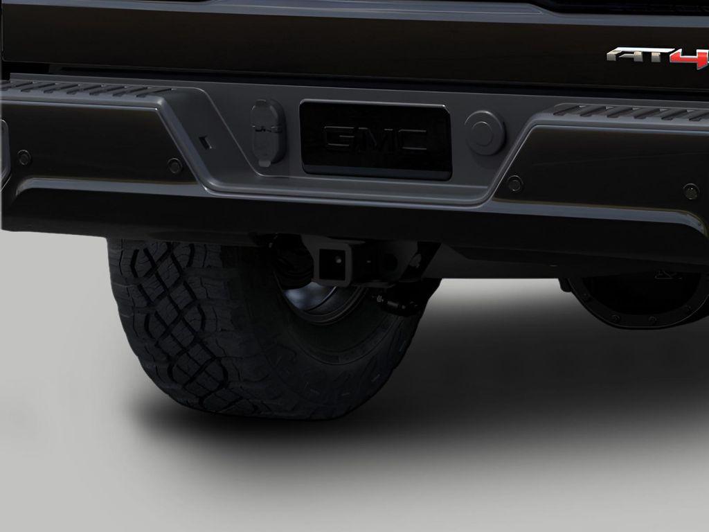 new 2026 GMC Sierra 1500 car, priced at $80,776