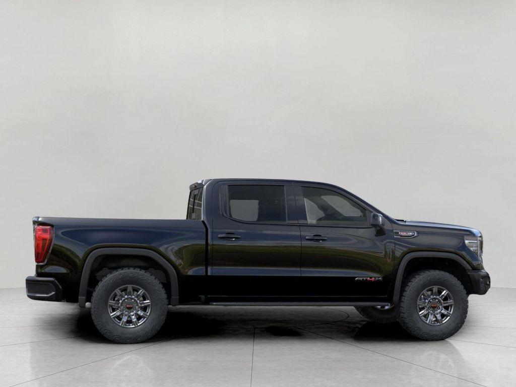 new 2026 GMC Sierra 1500 car, priced at $80,776