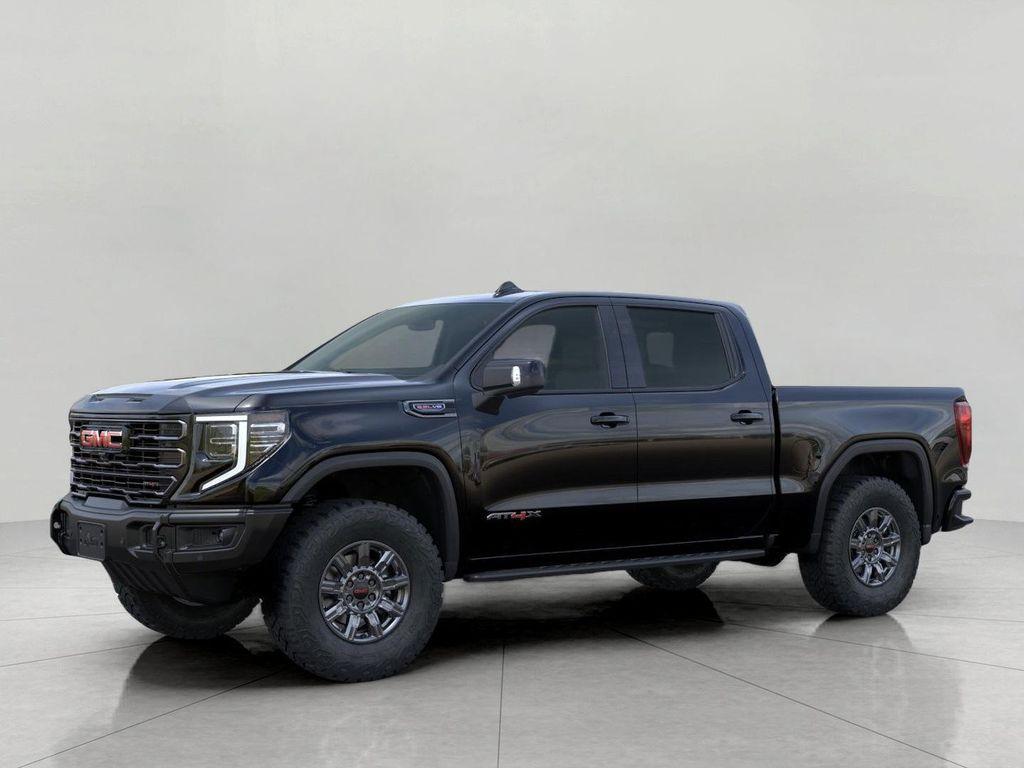 new 2026 GMC Sierra 1500 car, priced at $80,776