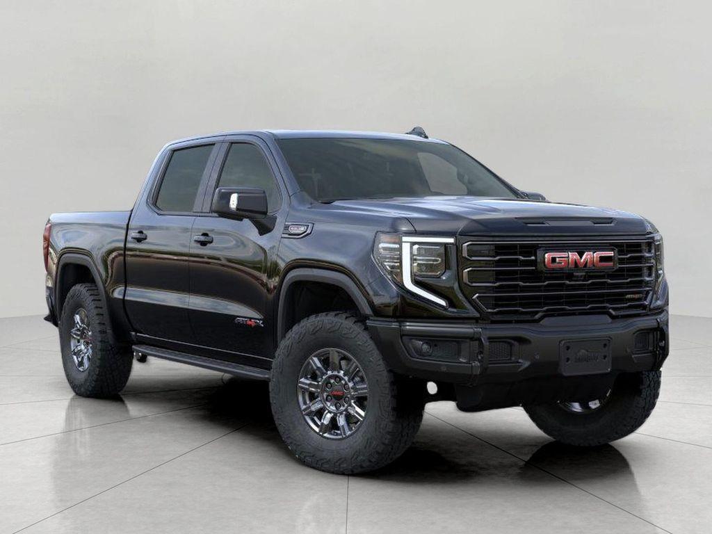 new 2026 GMC Sierra 1500 car, priced at $80,776