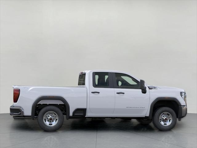 new 2024 GMC Sierra 2500 car, priced at $53,062