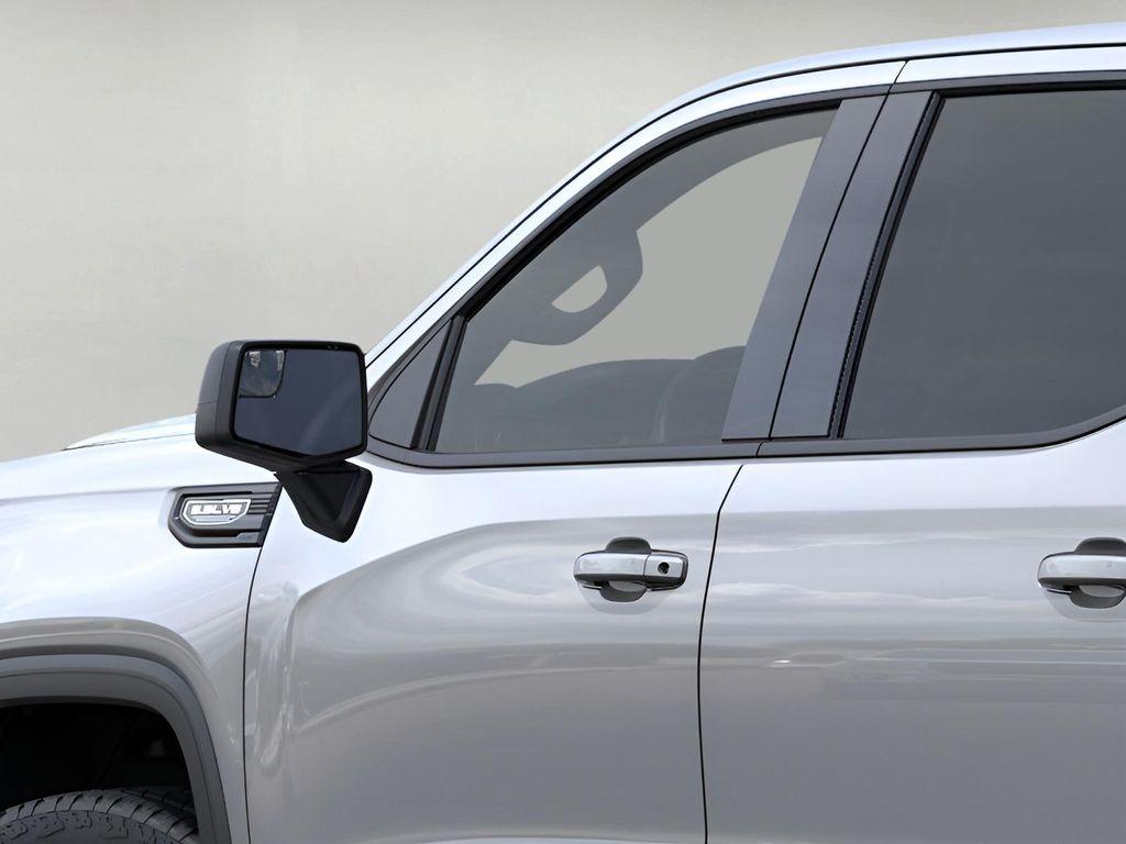 new 2026 GMC Sierra 1500 car, priced at $60,253
