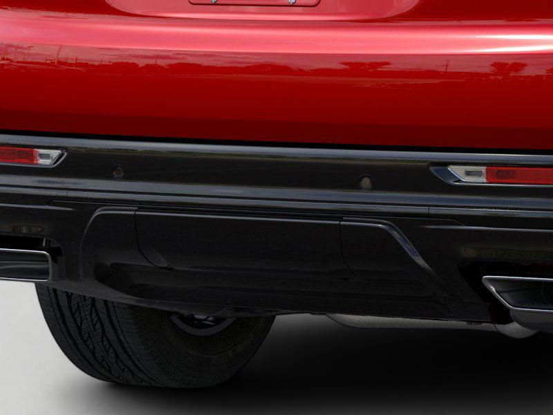 new 2026 Buick Enclave car, priced at $56,697