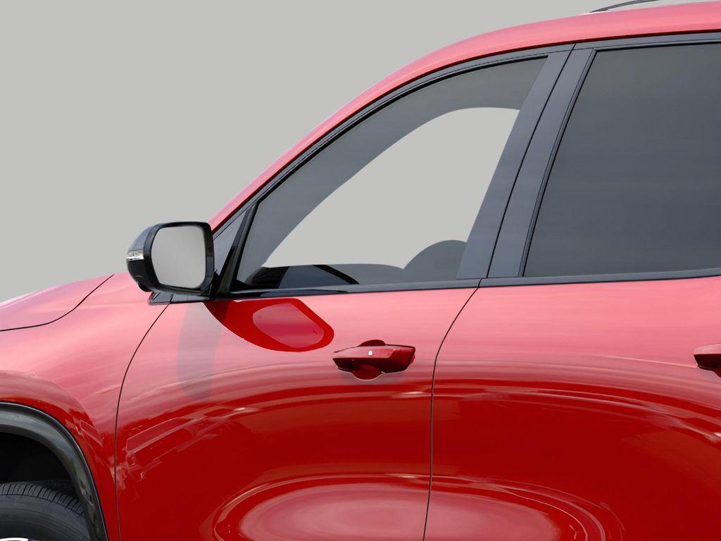 new 2026 Buick Enclave car, priced at $56,697