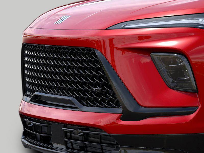 new 2026 Buick Enclave car, priced at $56,697