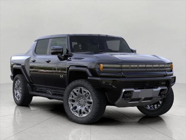 new 2025 GMC HUMMER EV Pickup car, priced at $99,923