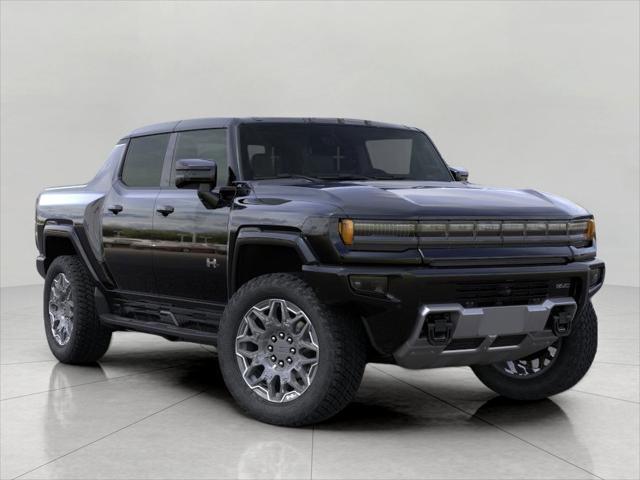 new 2025 GMC HUMMER EV Pickup car, priced at $99,923