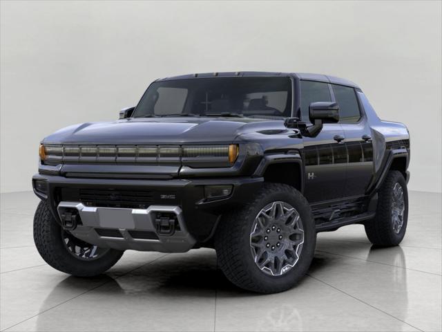 new 2025 GMC HUMMER EV Pickup car, priced at $99,923