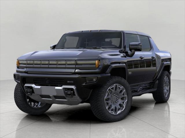 new 2025 GMC HUMMER EV Pickup car, priced at $99,923