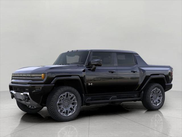 new 2025 GMC HUMMER EV Pickup car, priced at $99,923