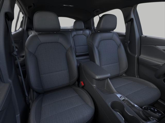 new 2025 Buick Envista car, priced at $27,459