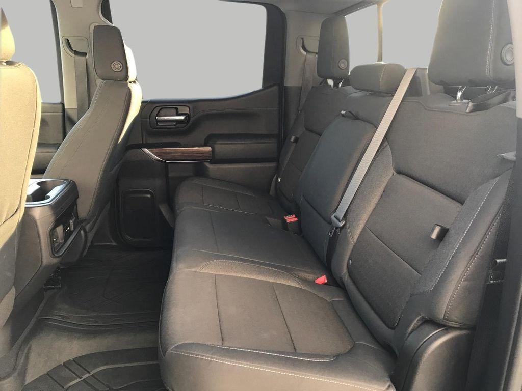 used 2019 Chevrolet Silverado 1500 car, priced at $31,970