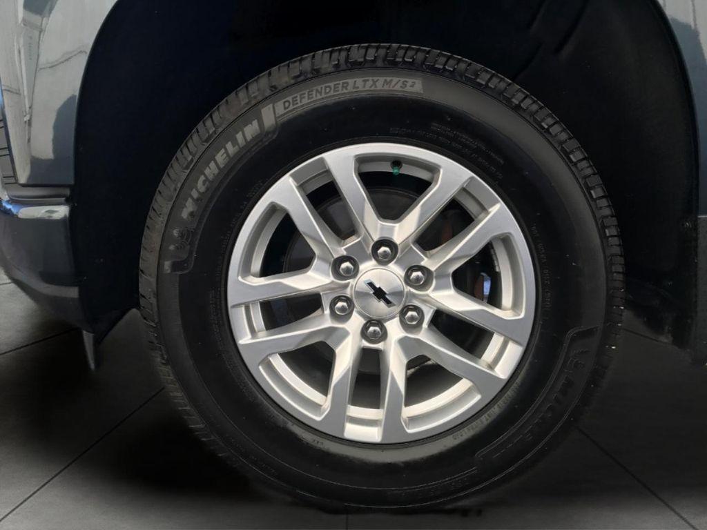 used 2019 Chevrolet Silverado 1500 car, priced at $31,970