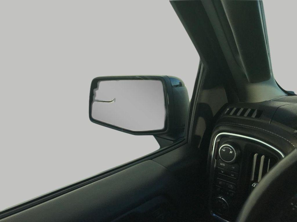 used 2019 Chevrolet Silverado 1500 car, priced at $31,970