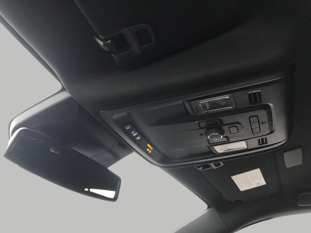 used 2023 Cadillac Escalade ESV car, priced at $59,998