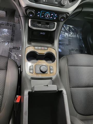 used 2023 GMC Acadia car, priced at $31,845