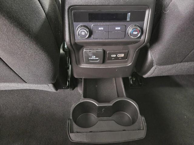 used 2023 GMC Acadia car, priced at $31,845