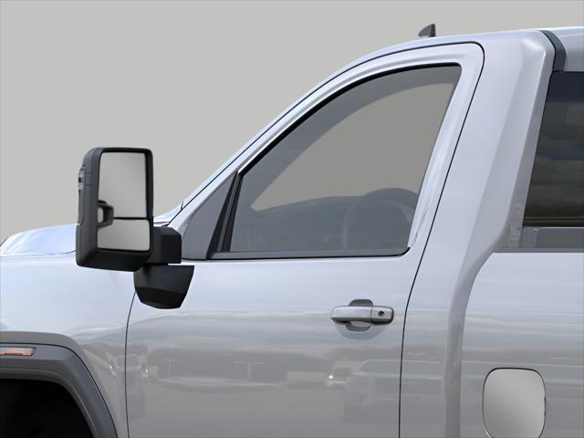 new 2025 GMC Sierra 2500 car, priced at $57,841