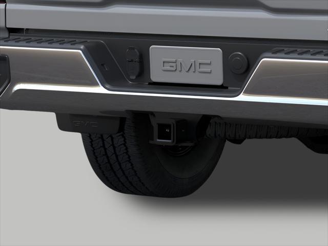new 2025 GMC Sierra 2500 car, priced at $57,841