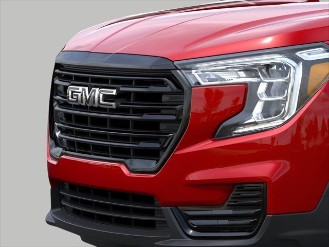 new 2024 GMC Terrain car, priced at $35,314