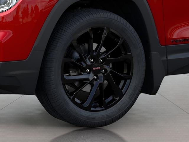 new 2024 GMC Terrain car, priced at $35,314