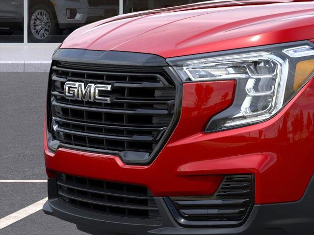 new 2024 GMC Terrain car, priced at $32,620