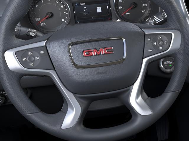 new 2024 GMC Terrain car, priced at $35,314