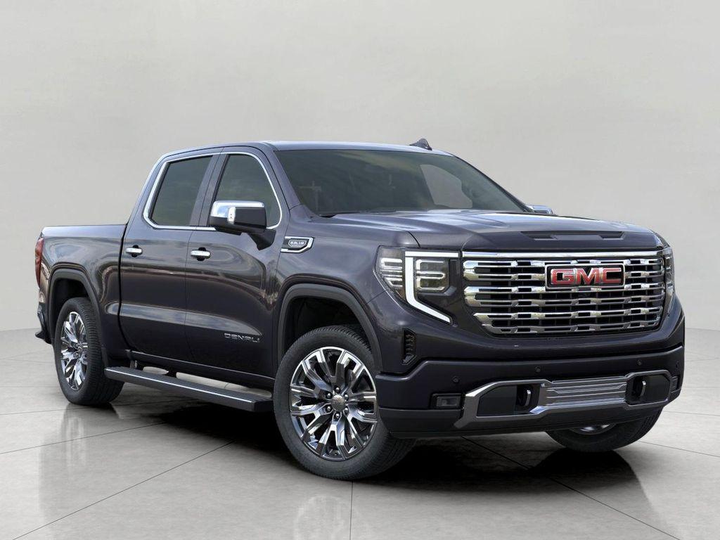 new 2026 GMC Sierra 1500 car, priced at $70,251
