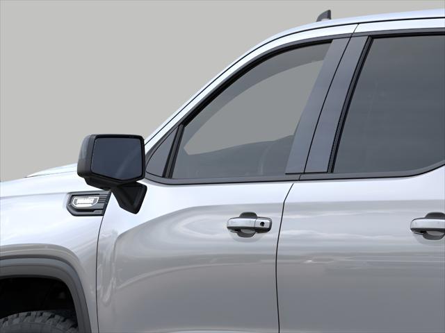 new 2025 GMC Sierra 1500 car, priced at $61,506