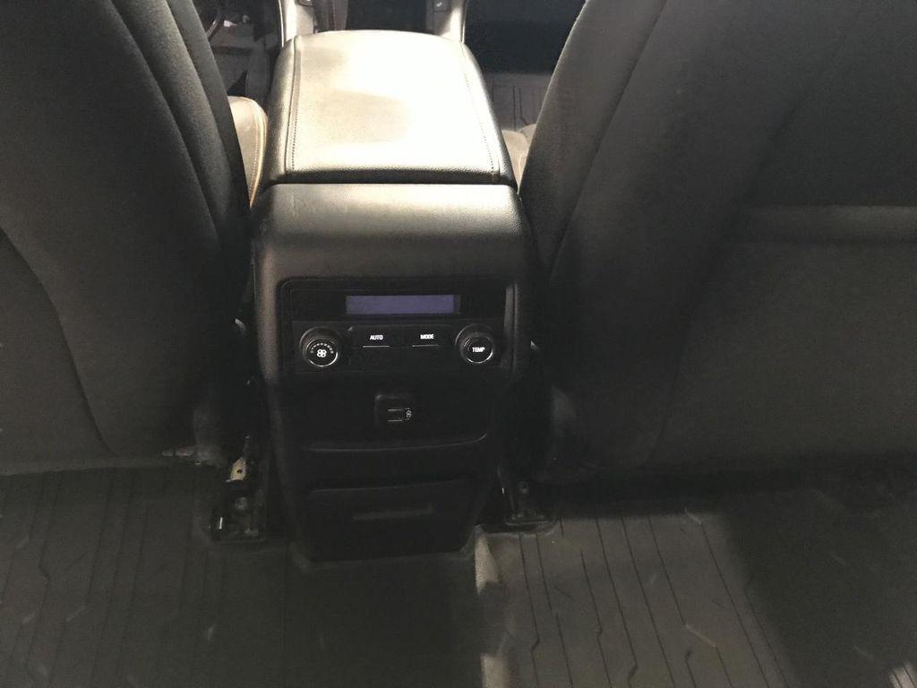 used 2019 GMC Acadia car, priced at $15,545