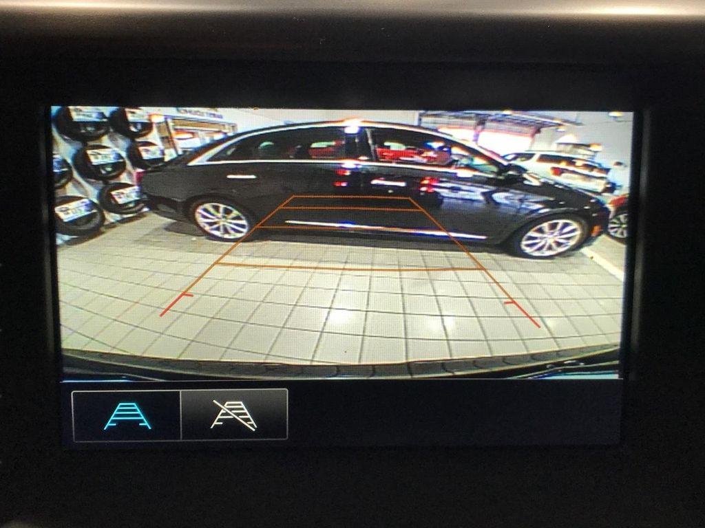used 2019 GMC Acadia car, priced at $15,545