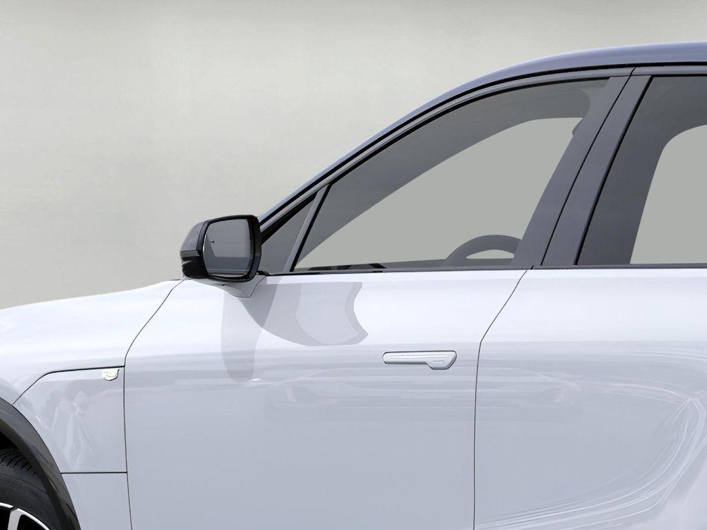 new 2026 Cadillac LYRIQ car, priced at $63,720