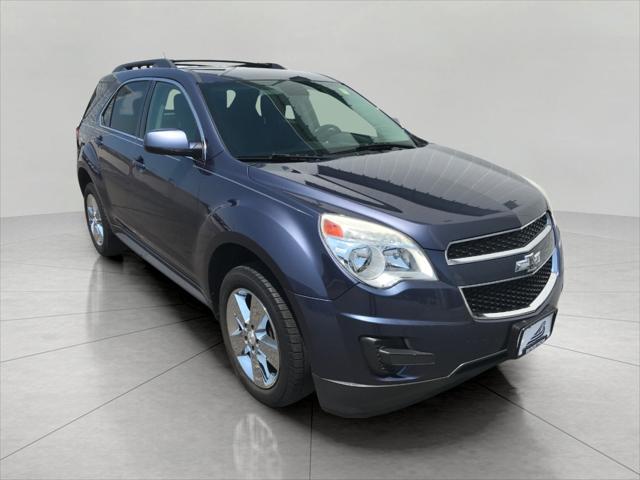 used 2013 Chevrolet Equinox car, priced at $8,248