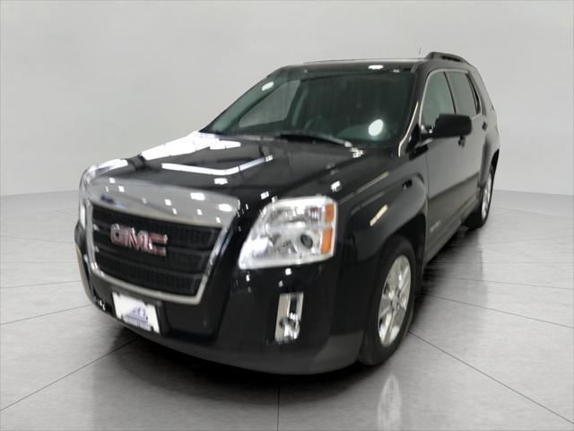 used 2014 GMC Terrain car, priced at $12,249