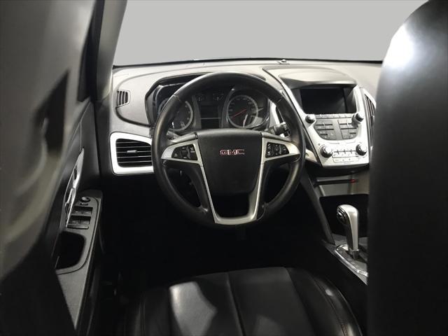 used 2014 GMC Terrain car, priced at $12,249