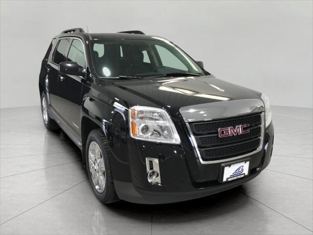 used 2014 GMC Terrain car, priced at $12,449