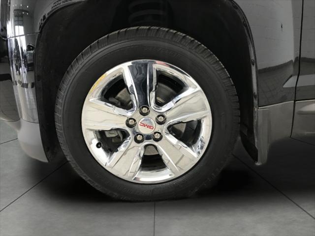 used 2014 GMC Terrain car, priced at $12,249