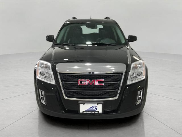 used 2014 GMC Terrain car, priced at $12,249