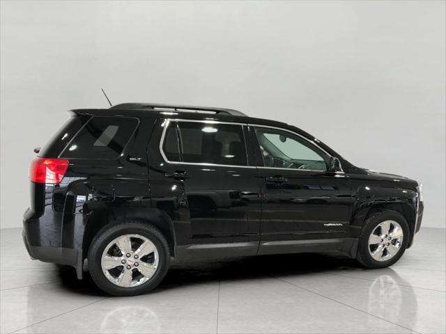 used 2014 GMC Terrain car, priced at $12,249