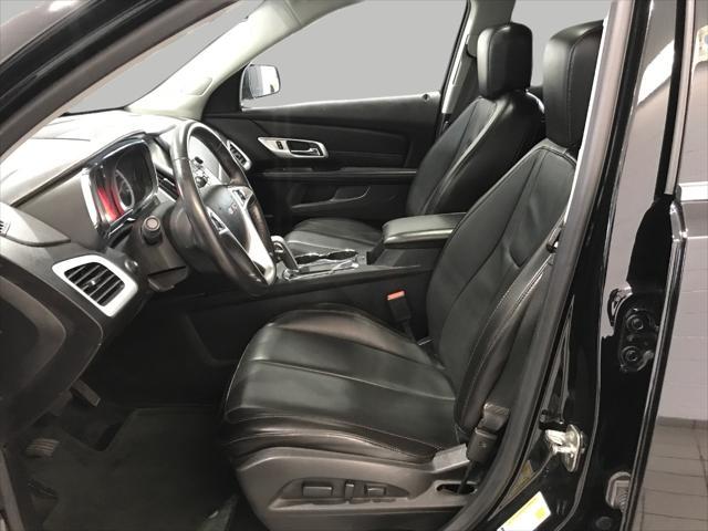 used 2014 GMC Terrain car, priced at $12,249