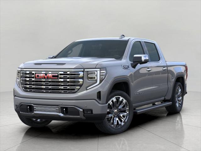 new 2025 GMC Sierra 1500 car, priced at $73,678