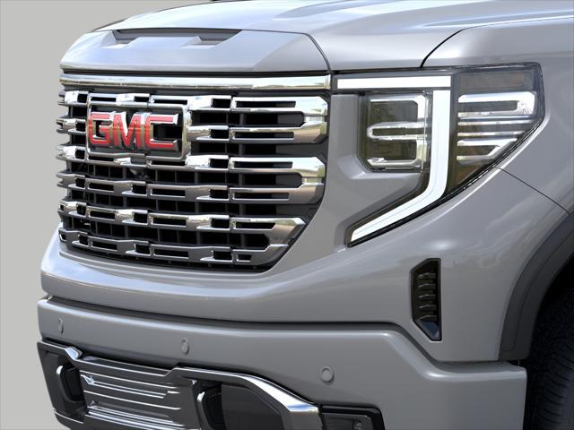 new 2025 GMC Sierra 1500 car, priced at $73,678