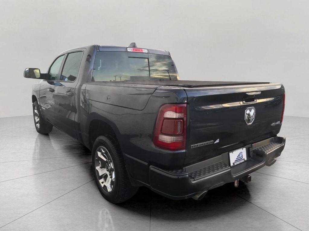 used 2019 Ram 1500 car, priced at $25,994