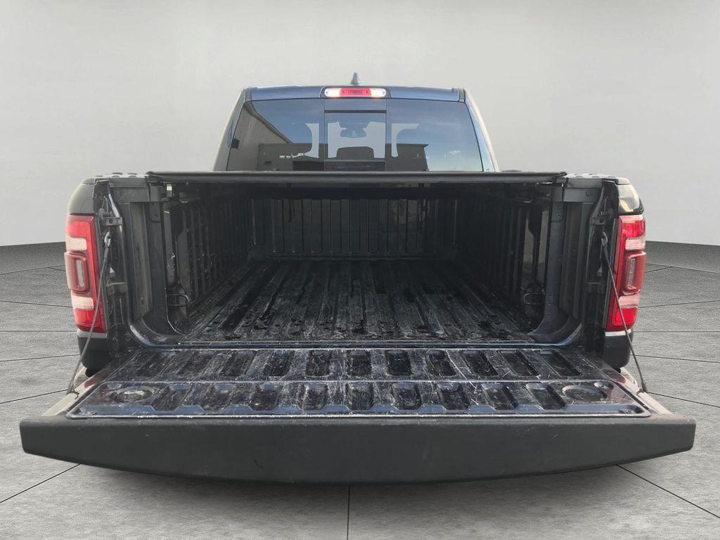 used 2019 Ram 1500 car, priced at $25,994