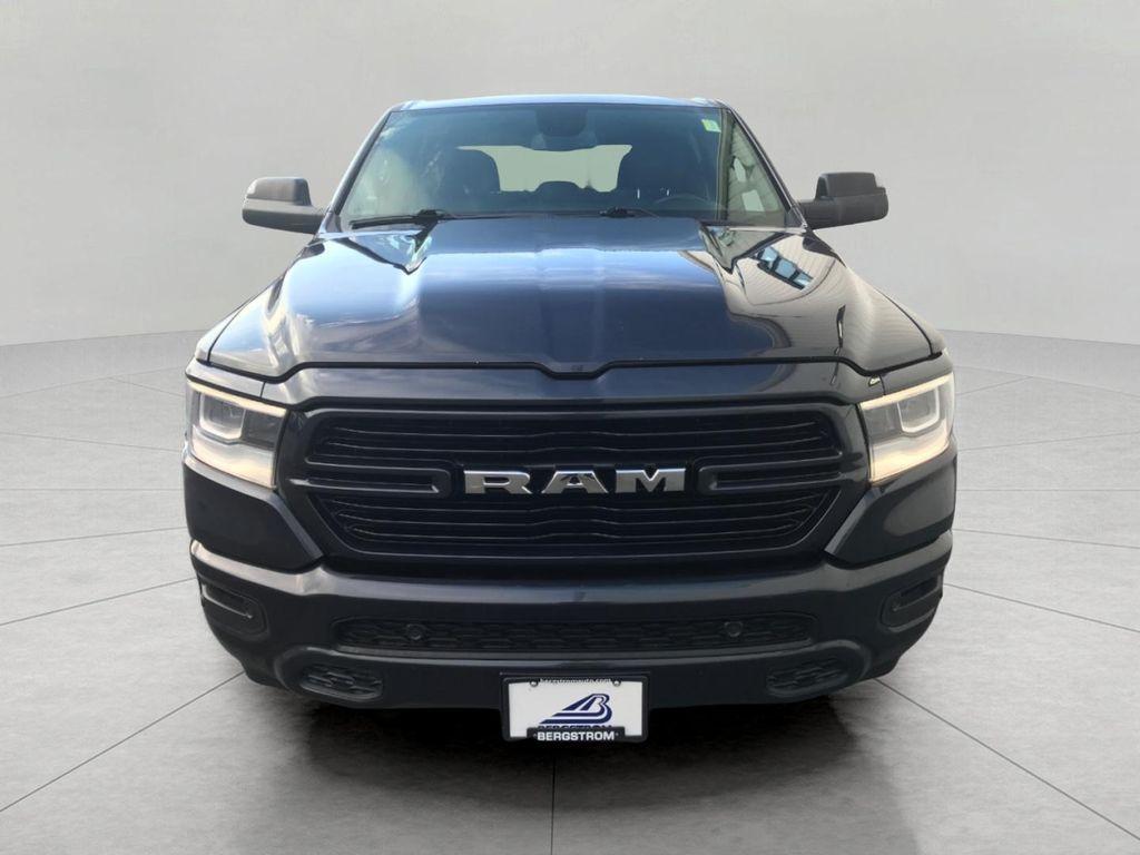 used 2019 Ram 1500 car, priced at $25,994