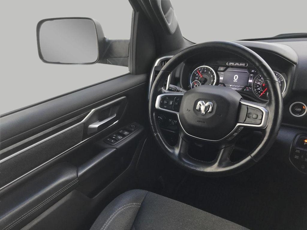 used 2019 Ram 1500 car, priced at $25,994